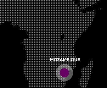 Como Trabalhar em Moçambique (Estrangeiros)
