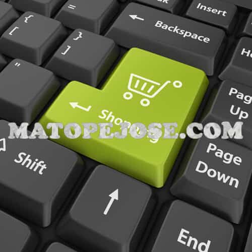 Como comprar e vender pela Internet