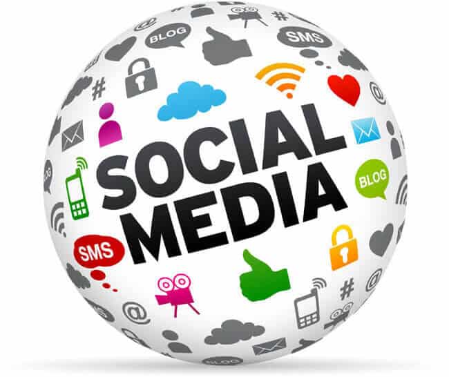 Redes Sociais Para Pequenos Negócios