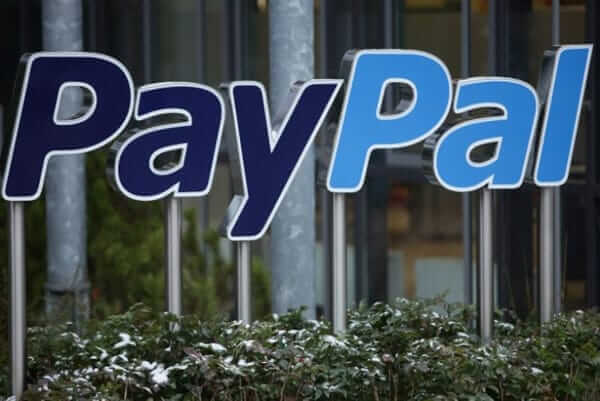 Primeiros Passos Com o Paypal