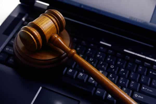 Questões Legais da Internet Para Negócios Online