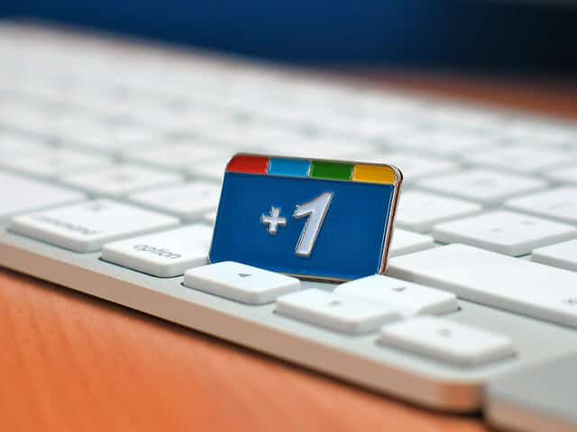 Google+ Introduz Contagem de Visualizações nos Perfis