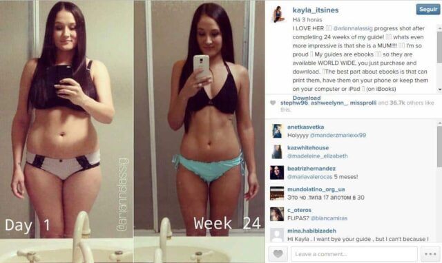 kayla-itsines-instagram