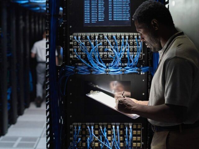 Data Center