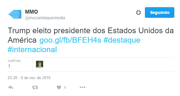 Para que servem as Hashtags?